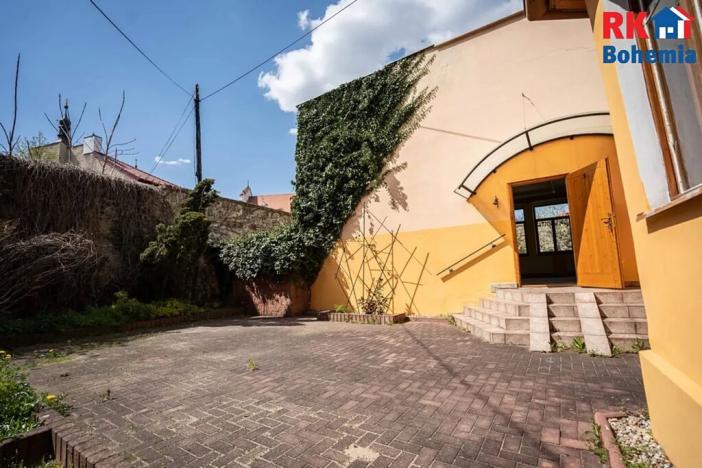 Prodej komerční nemovitosti, Mladá Boleslav, Železná, 552 m2