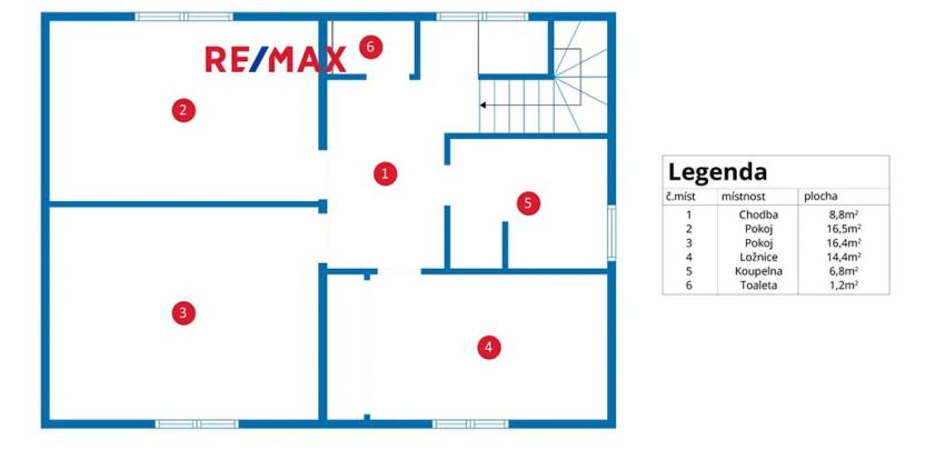 Prodej rodinného domu, Praha - Ďáblice, Na terase, 191 m2