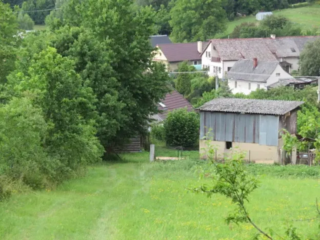 Dražba lesa, Hrabišín, 23811 m2