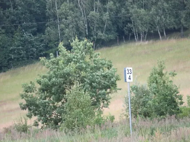 Dražba lesa, Hrabišín, 23811 m2