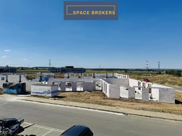 Pronájem obchodního prostoru, Zlatníky-Hodkovice, Technologická, 2021 m2