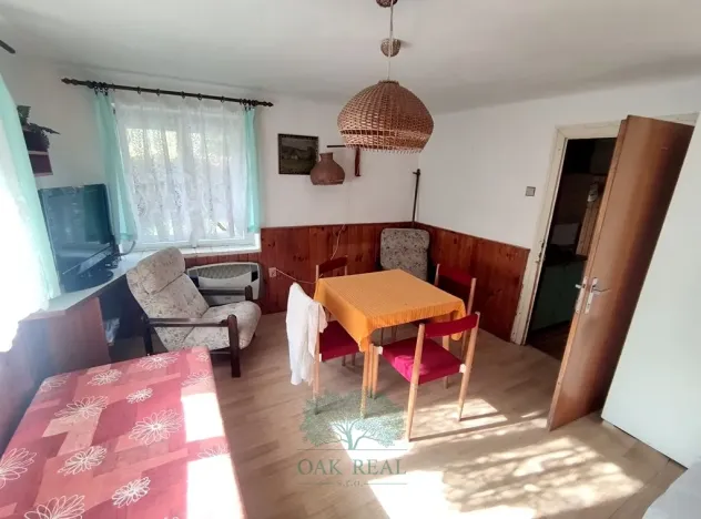 Pronájem rodinného domu, Bystřice, 80 m2