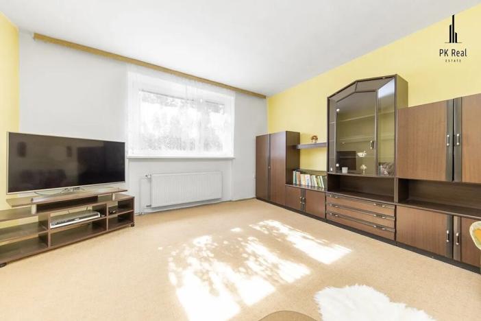 Prodej rodinného domu, Těšany, 107 m2