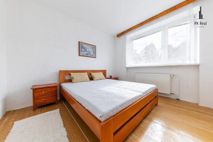 Prodej rodinného domu, Těšany, 107 m2