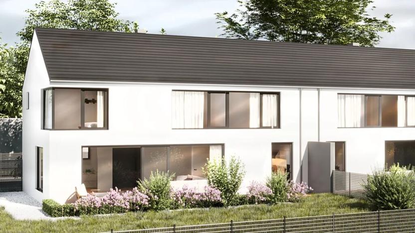 Prodej rodinného domu, Strančice, 155 m2