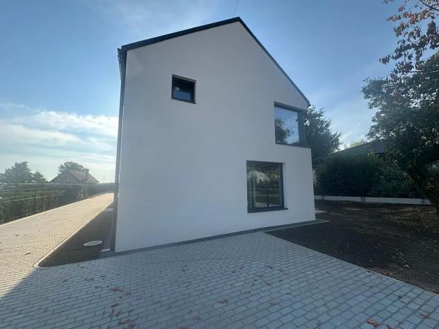 Prodej rodinného domu, Strančice, 155 m2