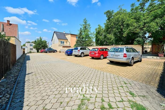 Prodej ubytování, Jevišovice, 1530 m2