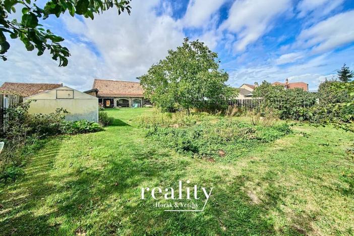 Prodej zemědělské usedlosti, Štítary, 202 m2