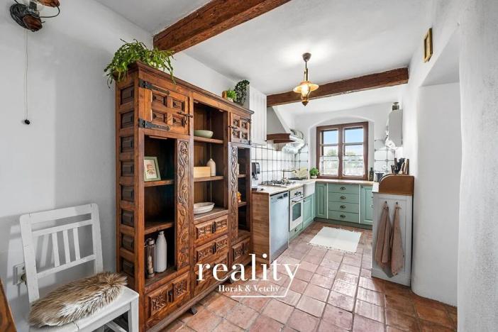 Prodej chalupy, Štítary, 202 m2