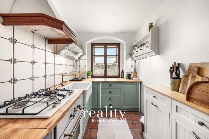 Prodej chalupy, Štítary, 202 m2