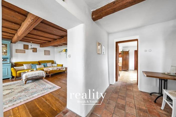 Prodej chalupy, Štítary, 202 m2