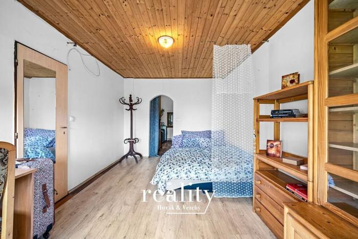 Prodej chalupy, Štítary, 202 m2