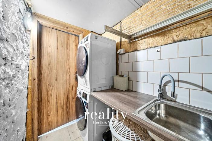 Prodej chalupy, Štítary, 202 m2