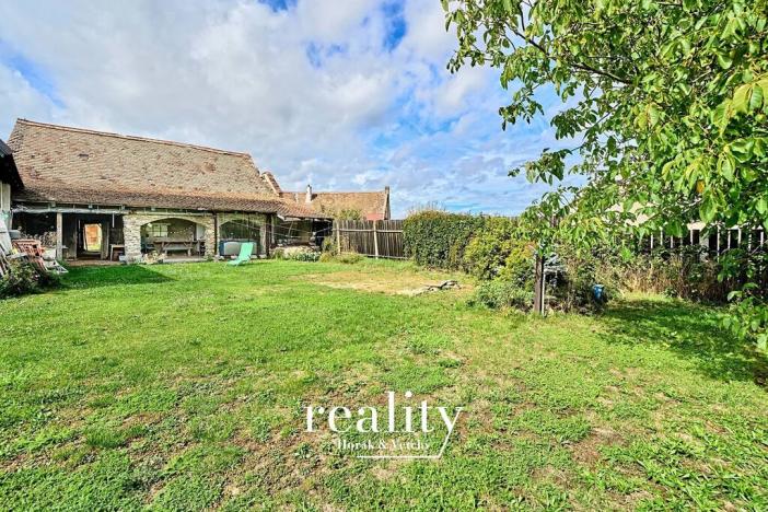 Prodej chalupy, Štítary, 202 m2