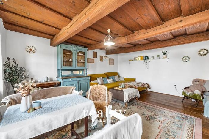 Prodej rodinného domu, Štítary, 202 m2