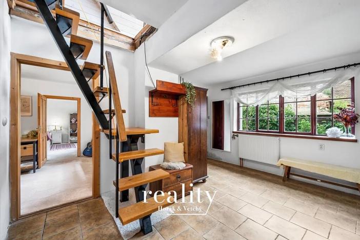 Prodej rodinného domu, Štítary, 202 m2