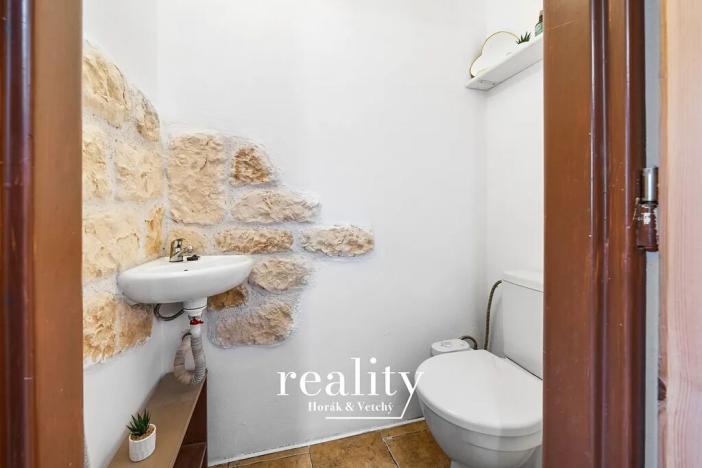 Prodej rodinného domu, Štítary, 202 m2