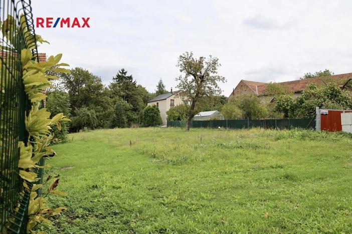 Prodej pozemku pro bydlení, Svinaře, 1774 m2