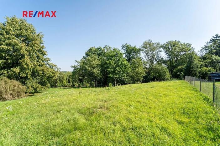 Prodej pozemku pro bydlení, Svinaře, 1774 m2