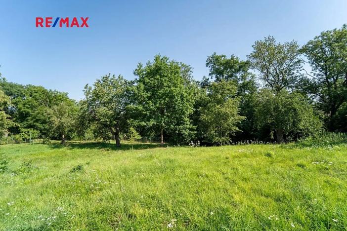 Prodej pozemku pro bydlení, Svinaře, 1774 m2