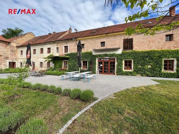 Prodej pozemku pro bydlení, Svinaře, 1774 m2