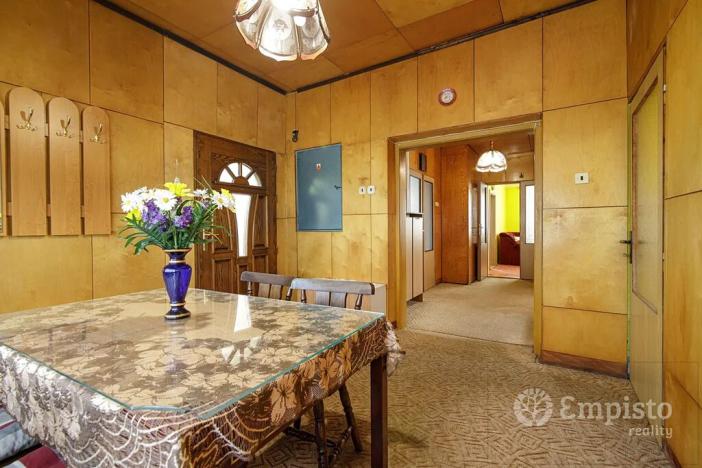 Prodej rodinného domu, Dolní Lutyně, Dolní, 211 m2