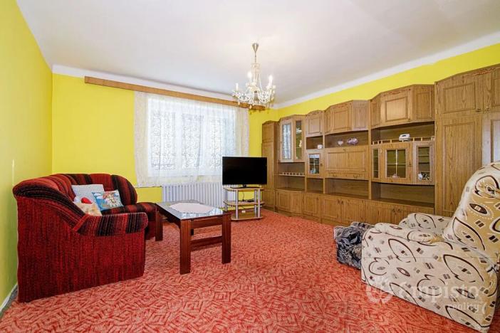 Prodej rodinného domu, Dolní Lutyně, Dolní, 211 m2