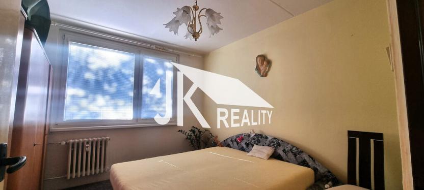 Prodej bytu 3+1, Přerov - Přerov I-Město, Dvořákova, 80 m2