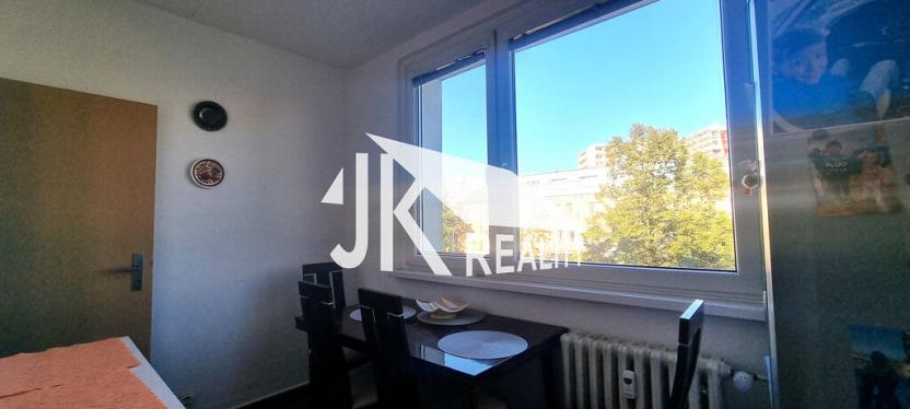 Prodej bytu 3+1, Přerov - Přerov I-Město, Dvořákova, 80 m2