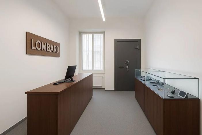 Pronájem obchodního prostoru, Praha - Nové Město, Lípová, 69 m2