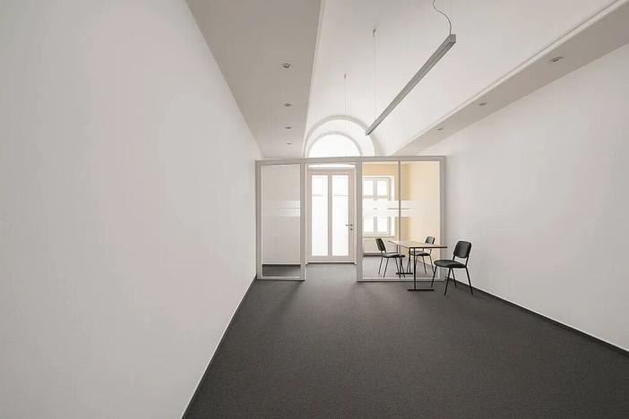 Pronájem obchodního prostoru, Praha - Nové Město, Lípová, 69 m2