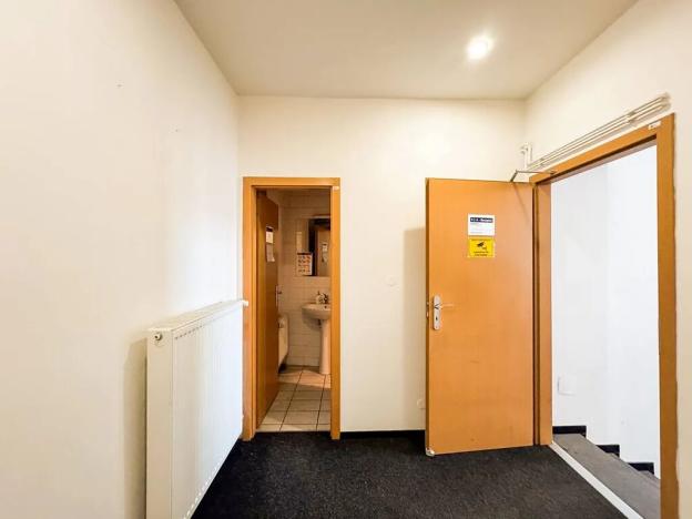 Pronájem obchodního prostoru, Praha - Nové Město, Lípová, 69 m2