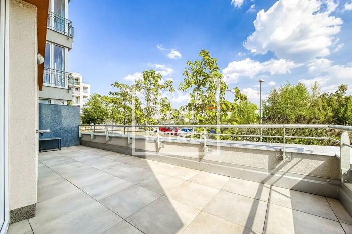 Prodej bytu 2+kk, Praha - Stodůlky, Toufarova, 51 m2