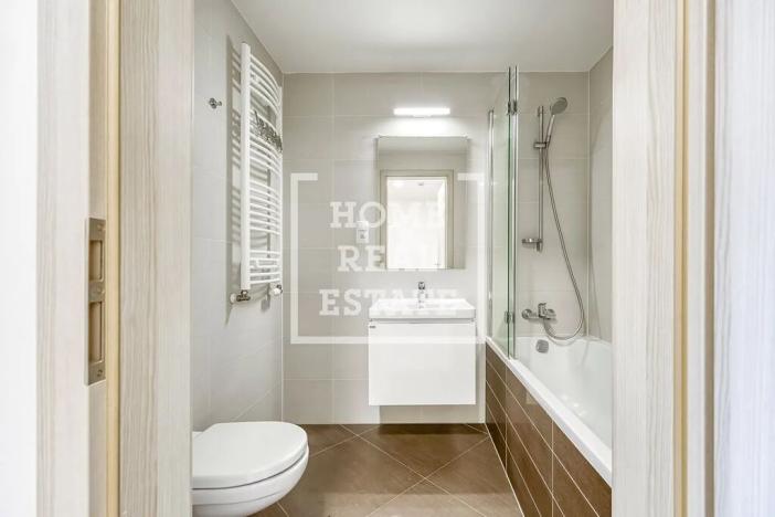 Prodej bytu 2+kk, Praha - Stodůlky, Toufarova, 51 m2