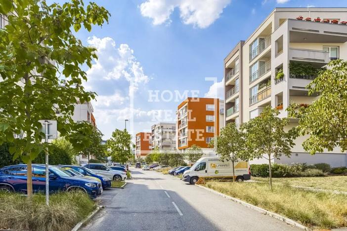 Prodej bytu 2+kk, Praha - Stodůlky, Toufarova, 51 m2