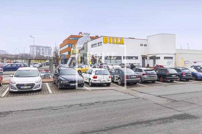 Prodej bytu 2+kk, Praha - Stodůlky, Toufarova, 51 m2