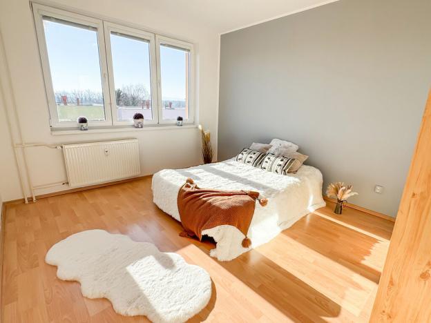 Prodej bytu 2+kk, Hluboká nad Vltavou, Nerudova, 42 m2