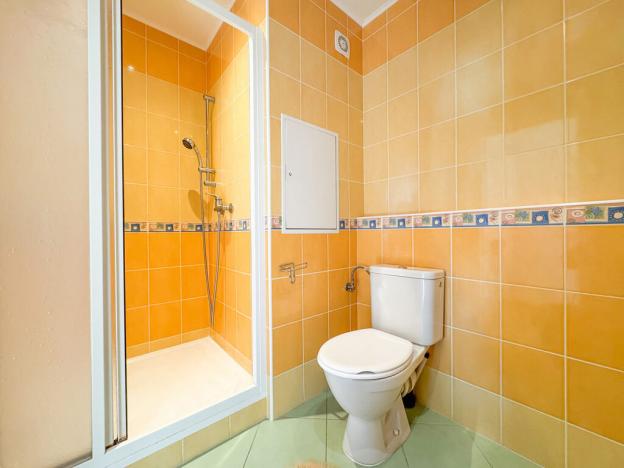 Prodej bytu 2+kk, Hluboká nad Vltavou, Nerudova, 42 m2