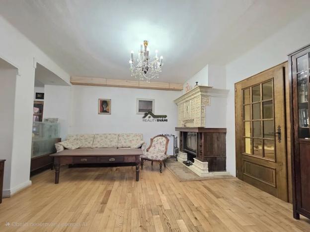 Prodej rodinného domu, Bílá Lhota, 257 m2