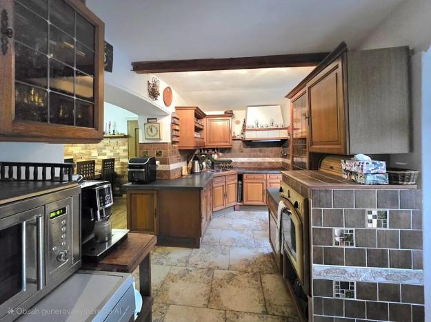 Prodej rodinného domu, Bílá Lhota, 257 m2