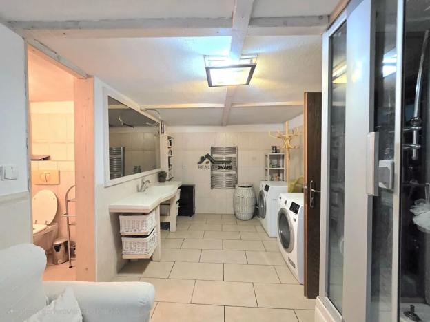 Prodej rodinného domu, Bílá Lhota, 257 m2