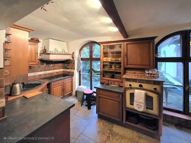 Prodej rodinného domu, Bílá Lhota, 257 m2