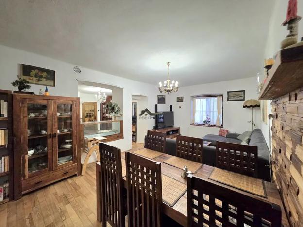 Prodej rodinného domu, Bílá Lhota, 257 m2