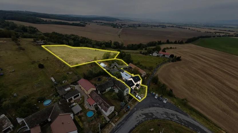 Prodej rodinného domu, Bílá Lhota, 257 m2