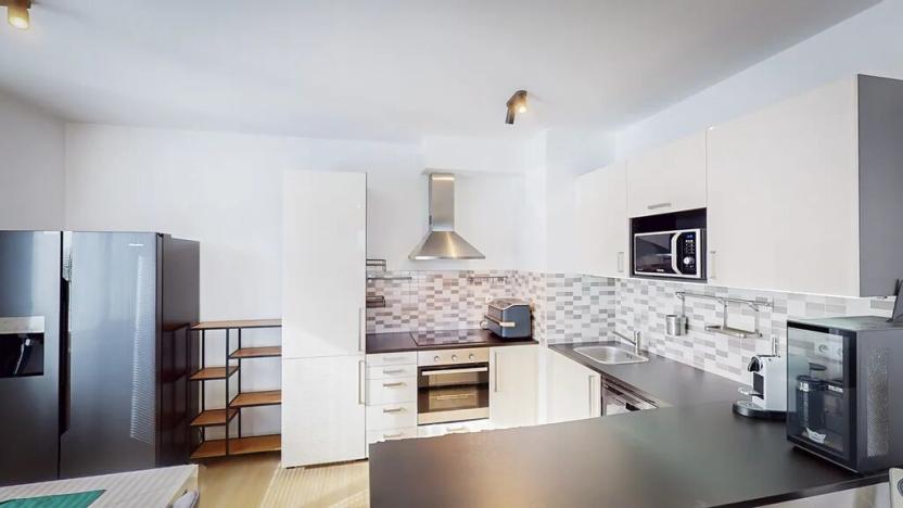 Prodej bytu 2+kk, Praha - Horní Měcholupy, Modenská, 64 m2