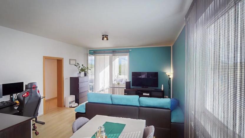 Prodej bytu 2+kk, Praha - Horní Měcholupy, Modenská, 64 m2