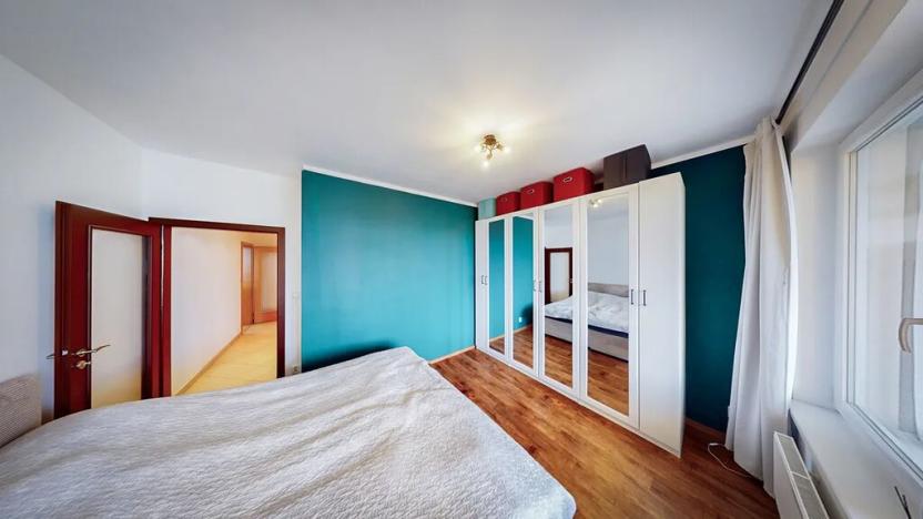 Prodej bytu 2+kk, Praha - Horní Měcholupy, Modenská, 64 m2