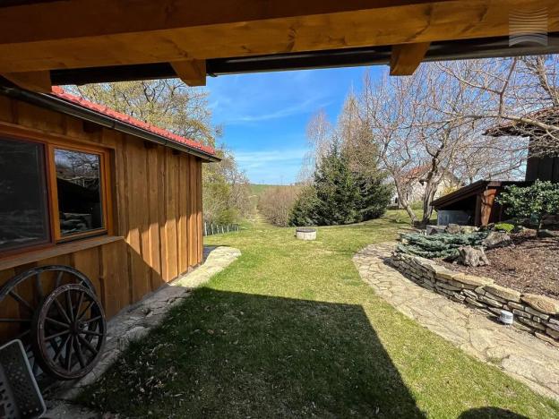 Prodej rodinného domu, Dukovany, 194 m2