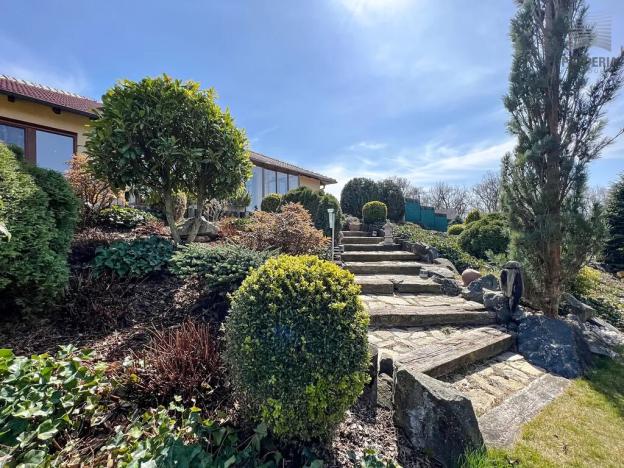 Prodej rodinného domu, Dukovany, 194 m2