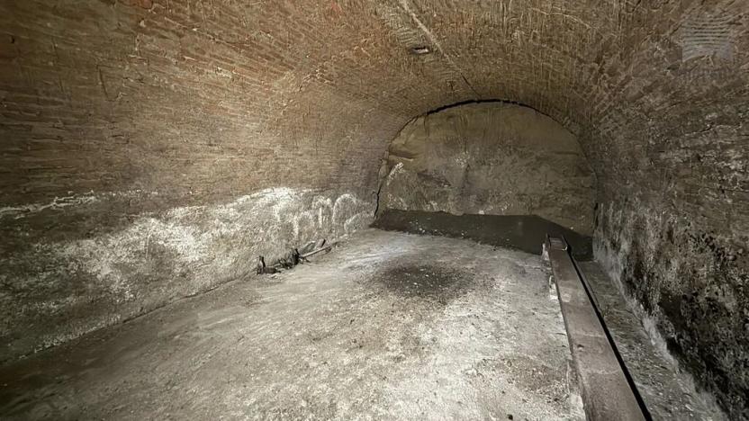 Prodej vinného sklepa, Dolní Věstonice, 54 m2